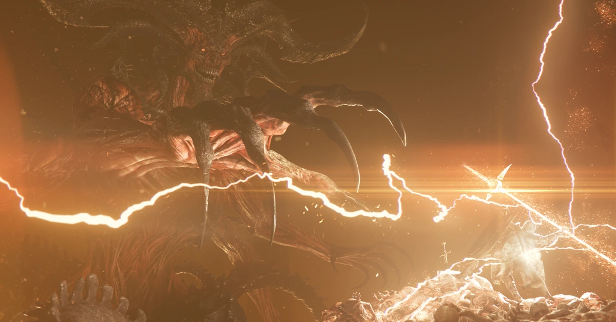 Diablo IV Update 2.5.2 Live: How to Enter The Tower & Climb Leaderboards