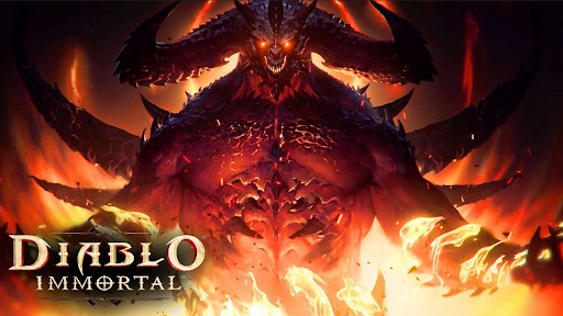 download Diablo Immortal free