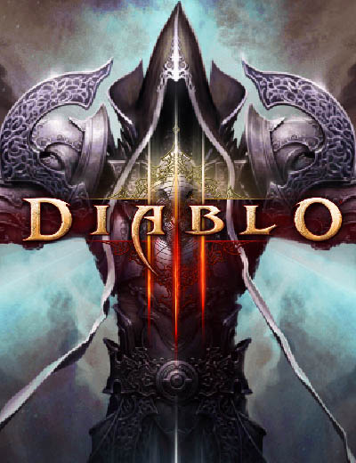 Diablo 3 Update Comes With The Diablo 20th Anniversary Event