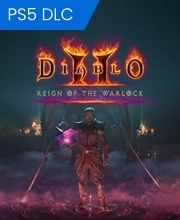 Buy Diablo 2 Resurrected Reign of the Warlock PS5 Compare Prices