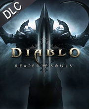 Diablo 3 Reaper of Souls Pc