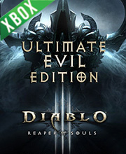 Diablo 3 Ultimate Evil Edition