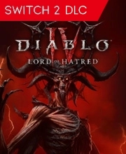 Diablo 4 Lord of Hatred Switch 2
