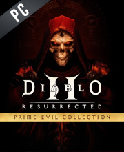 Diablo Prime Evil Collection