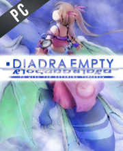 Diadra Empty