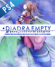 Diadra Empty Playstation 4