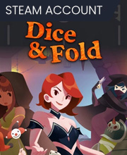 Dice & Fold Pc
