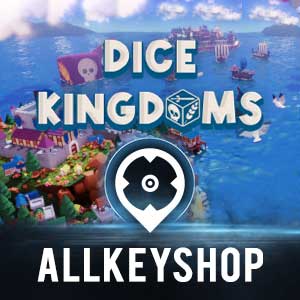 Buy Dice Kingdoms CD Key Compare Prices
