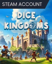 Dice Kingdoms Pc