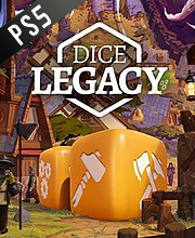 Dice Legacy Playstation 5