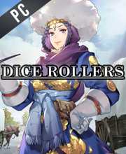 Dice Rollers