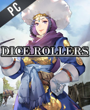 Dice Rollers Pc