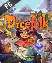 Dicefolk Pc