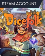 Dicefolk Pc