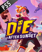 Die After Sunset Playstation 5