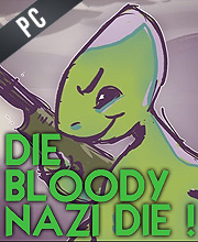 Die Bloody Nazi Die Pc