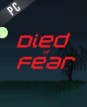 Died Of Fear