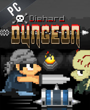Diehard Dungeon Pc