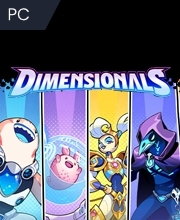 Dimensionals Pc