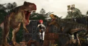 Why Capcom's New Revival Strategy Is the Best News in Years for Dino Crisis Fans
