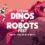 Dinos vs Robots compared to AllKeyShop Deals: Which Offer is Better?