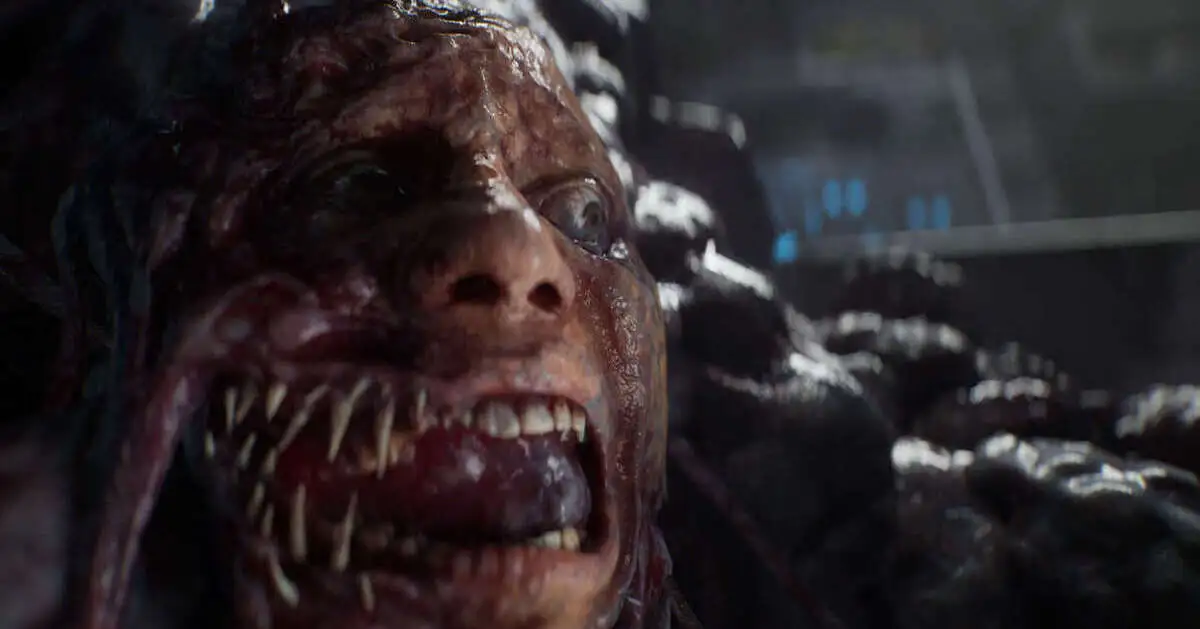 The launch of Directive 8020 marks a more pronounced transition towards survival horror for The Dark Pictures Anthology.