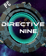 Directive Nine VR Pc