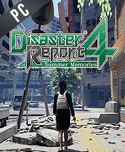 Buy Disaster Report 4 Summer Memories CD Key Compare Prices