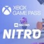 Xbox Game Pass Ultimate – 2 Months Free for Discord Nitro Customers