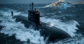 From UBOAT to Sea Power: 5 Hardcore PC Naval Sims for 2026
