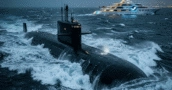 From UBOAT to Sea Power: 5 Hardcore PC Naval Sims for 2026