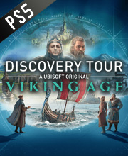 Assassin’s Creed Valhalla Discovery Tour Viking Age
