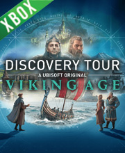 Buy Assassins Creed Valhalla Discovery Tour Viking Age Xbox One