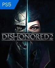 Dishonored 2 Playstation 5
