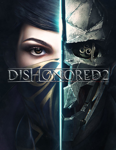 Bethesda to offer a Dishonored 2 free trial on April 6