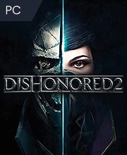Dishonored 2 Pc