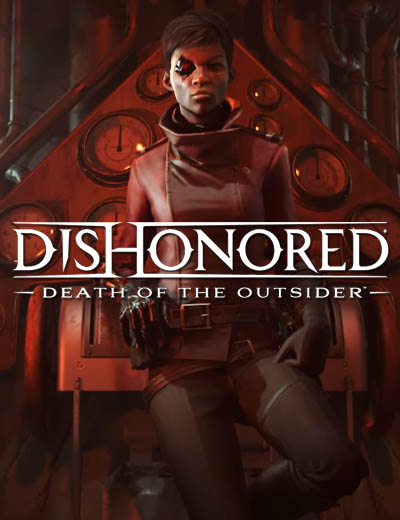 Dishonored Death of the Outsider Gameplay Reveal
