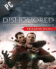Dishonored The Brigmore Witches Pc