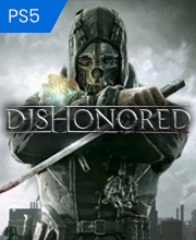Dishonored Playstation 5