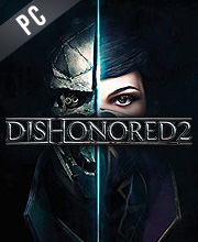 Dishonored 2 on PS4 — price history, screenshots, discounts • USA