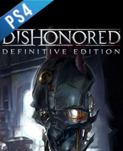 Dishonored Definitive Edition for Xbox Game Pass PC - Gamepassta