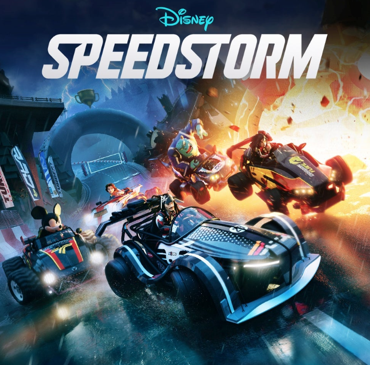 Xbox Free Play Days - Disney Speedstorm : r/DisneySpeedstormGame