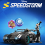 Disney Speedstorm: Game & Monochromatic Add-On for Free, Hurry up