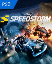 Disney Speedstorm Playstation 5