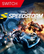 Disney Speedstorm Switch