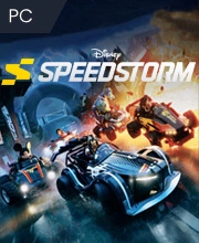 Disney Speedstorm Pc