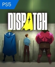 Dispatch Playstation 5