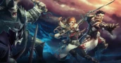 Join the Divinity Original Sin Player Surge at a Massive Discount