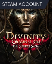 Divinity Original Sin The Source Saga Pc