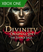 Divinity Original Sin The Source Saga Xbox One